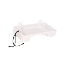 bac d'évaporation