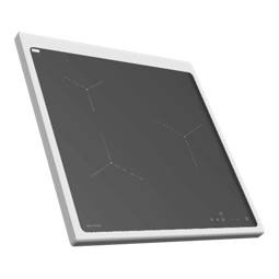 Cooking Top With Frame - 596x600mm