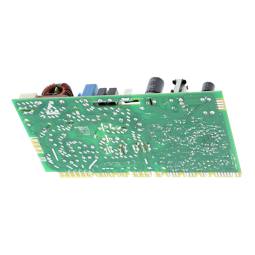 nicht konfigurierte Elektronik