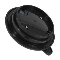 Couvercle pour cafetière
