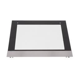 Sestava skla dverí - 594x465mm