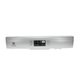 manöverpanel, rostfri, Electrolux