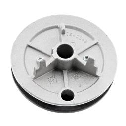 Hob Semi-Rapid Burner Crown