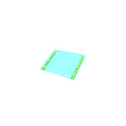 Sestava skla dverí - 596x466mm