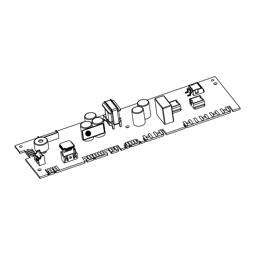 PCB, Bearbeidet