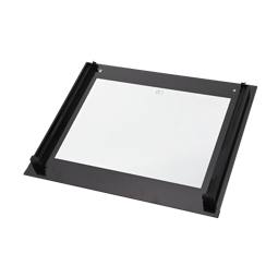 Ensemble de vitre de porte - 592x490mm