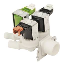 Elektroventil-Dichtsatz für Waschmaschinen