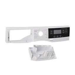 control panel,white,Electrolux,RU