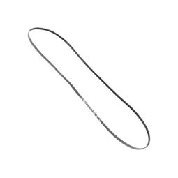 Courroie d'entraînement pour sèche-linge