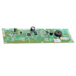 configured electronic,user interface board,VCU
