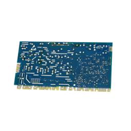 konfigurierte Elektronik