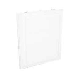 Freezer Door - White - 538x627mm