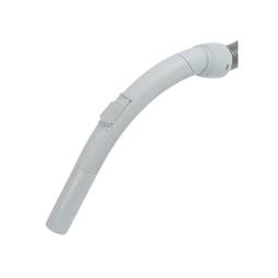 Ensemble flexible d'aspiration pour aspirateur