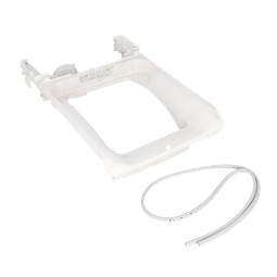 Oberteil,Dichtung,Set,MUF2,H&C,P10