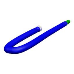 hose, complete