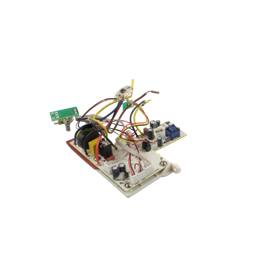 Elektronik, komplett, Kit, (E)KM55xx