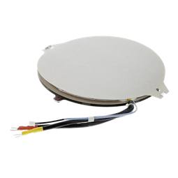 Spule, Induktion, 210mm, CCA