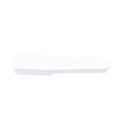 hengsels lokk,høyre,topp,,white