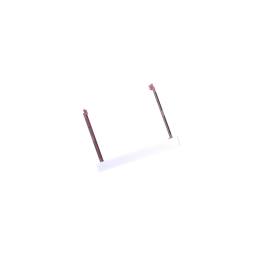 Door Glass Assembly - 594X470mm