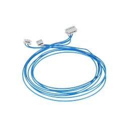 cablaggio, elettrovalvola, scheda elettronica principale, J10,770+770mm