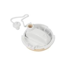 Washing Machine Strainer Cap