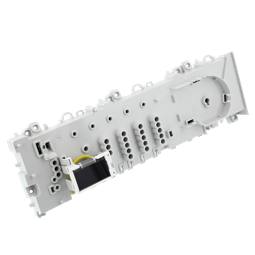 Washing Machine EWM2100 Configured Electronic Board