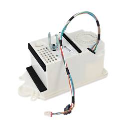 ventilation, assembly, ice-maker, 220V/50HZ,6pin