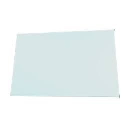 KÜHLSCHRANKTÜR,WEISS,538X830MM