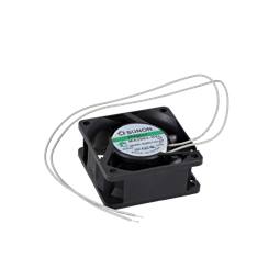 Ventilator, ohne, Stecker,