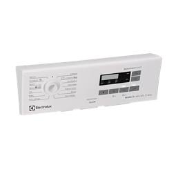 panel holder,white,Electrolux,EN