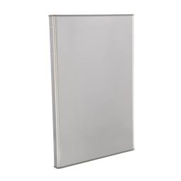 Freezer Door - Stainless Steel - 544.5x793mm