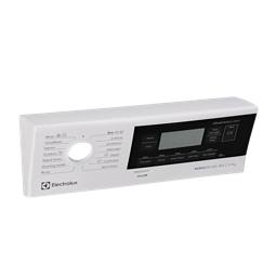 hållare för panel, vit, Electrolux