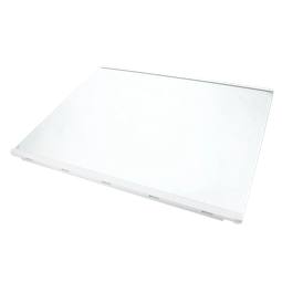 Glasshylle 1,komplett,412x519mm