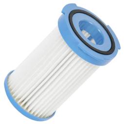 Ergoeasy Filter Cartridge For Bagless Vacuum Cleaners