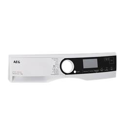 BEDIENBLENDE,WEISS,AEG,IT