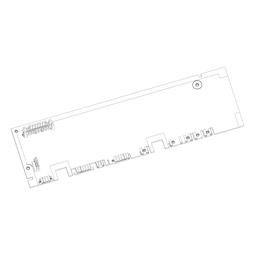 PCB, power