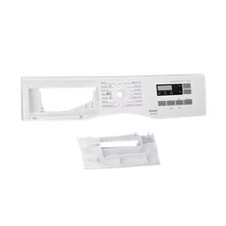 control panel,white,Electrolux,PL