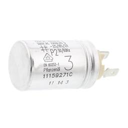 Condensator vaatwasser - 3uF