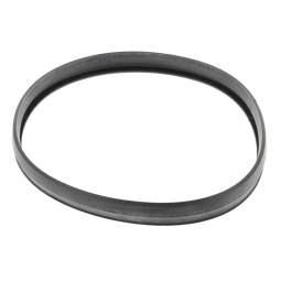 guarnizione,bruciatore tripla corona,180mm