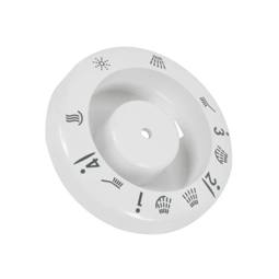 Dishwasher Programme Knob Indicator