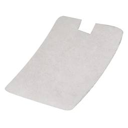 Vacuum Cleaner Exhaust Filter