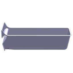 skuff fryser, 7902,85.5x160.7mm