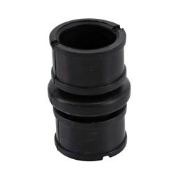 outlet hose, washing pump, L=51mm