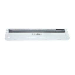 front panel, Drawer, silkscreened,