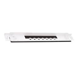 panel obslugi,komplet,AEG,7801,334.6x41.6mm