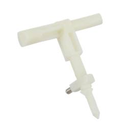 shaft, selector, function, 45.3mm