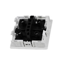 assieme, pulsante, cornice,