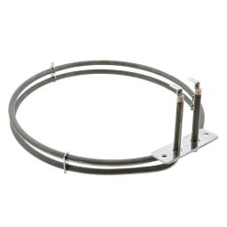 2400W-Ringheizkörper für Heißluftbacköfen
