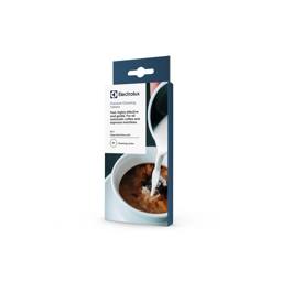 Premium cleaning tablets for fully automatic coffee and espresso makers