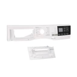 control panel, white, Electrolux, PL